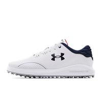 Under Armour Draw Sport Spikeless 'White Academy' 3023731-102 9