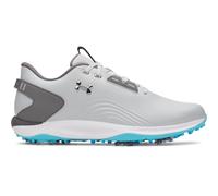 Under Armour Drive Fade 2 Golf Shoes Mod Gray/Steel - UK8.5 Size: UK8.