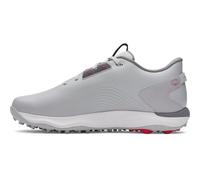 Under Armour Drive Fade 2 SL Golf Shoes Mod Gray/Silver UK8 Size: UK 8
