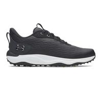 UNDER ARMOUR Drive Pro Clone Spikeless Golf Shoes UK 8 Black