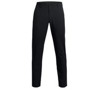 Under Armour Mens Drive Tapered Pant Black Pants 32/34 Size: 3234