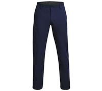 Under Armour Drive Tapered Golf Trousers Blue 34/34