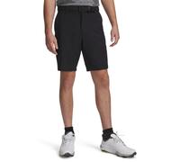 Under Armour Drive Tapered Shorts Black - 36 Size: 36