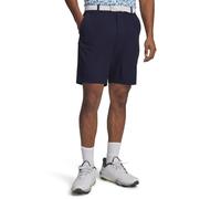 Under Armour Drive Tapered Shorts Midnight Navy 40 Size: 40