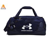 Under Armour Undeniable 5.0 Small Duffel Bag ONE SIZE