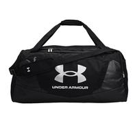 Under Armour Undeniable 5.0 101l Duffle Bag Black