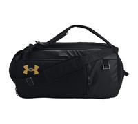 Under Armour Unisex Contain Duo Duff MD Black/Gold One Size