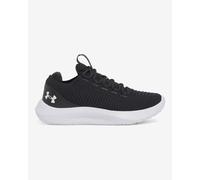 Under Armour Dynamic 2 Shoes Black White Women - 38