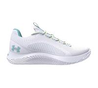 Under Armour Dynamic 2 Trainers White EU 41 Woman