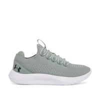 Under Armour Dynamic 2 Training Shoes Mens Green/Black 10 UK