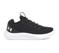 Under Armour Dynamic 2 Womens Training Shoes Black/White 7 UK