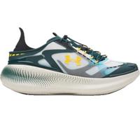 Under Armour Echo SlipSpeed Trainers UK 8 White