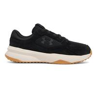Under Armour Edge Suede Men's Training Shoes Black Stone 11