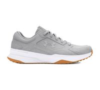 Under Armour Women's Edge Suede, Breathable Women's Trainers, Non-Slip Training Shoes for the Gym and Working Out