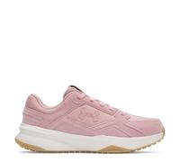 Under Armour Edge Suede Trainers Mens Tourmaline Pink 7 UK