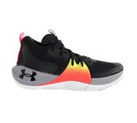Under Armour Embiid 1 Black Mens Trainers