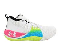 Under Armour Embiid 1 Mens White Trainers