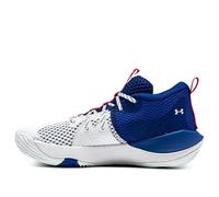 Under Armour Embiid One 'Brotherly Love' 3023086-107 7.5