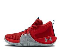Under Armour Embiid One 'Lawrence' 3023086-603 10