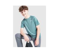 Under Armour Emboss T-Shirt Junior - Blue 6-7Y