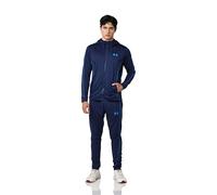 Under Armour EMEA Novelty Men's Tracksuit - M - Blue