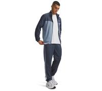 Under Armour Rival Tracksuit - Grey - Mens S