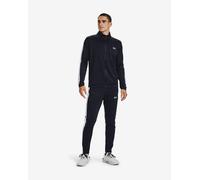 Under Armour Men's UA Knit Track Suit Shirt