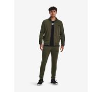 Under Armour EMEA Tracksuit Khaki Green - M