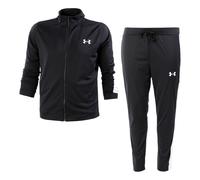 Under Armour EMEA Tracksuit Men - Black, Grey, Size XL