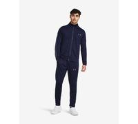 Under Armour EMEA Tracksuit navy blue - XL