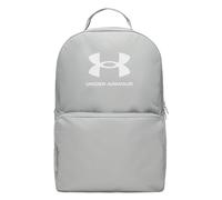 Under Armour Essential Backpack - Titanium, White - OSFM
