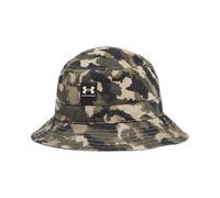 Under Armour Essential Bucket Hat - Black/Stone - Black/Stone - M-L