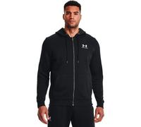 Under Armour Essential Fleece Full Zip Sweatshirt