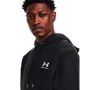Under Armour Icon Fleece Hoodie - Black