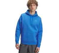 Under Armour Essential Fleece Hoodie Blue XL / Regular Man