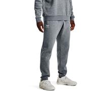 Under Armour Essential Fleece Joggers Grey XL / Regular Men
