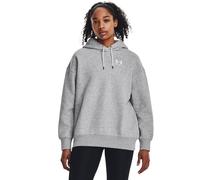 Under Armour Essential Fleece OS Hoodie Womens Medium