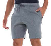 UNDER ARMOUR Essential Fleece Shorts 3XL Grey