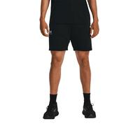 Under Armour Essential Fleece Shorts - SS25