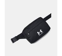 Under Armour Essential Lite Waist Bag Crossbody - Black