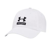 Under Armour Essential Low Men's Adjustable Hat - White