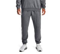 Under Armour Essential Men's Fleece Jogging Bottoms Gray