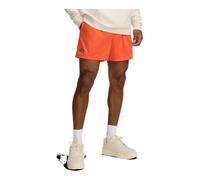 Under armour Essential Mesh Shorts - Men's (1383355-847, Fire/White), Fire/White, XX-Large