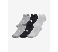 Under Armour UA Essential No Show 6pk
