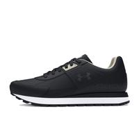 Under Armour Essential Runner 'Black White' 3028408-001 8