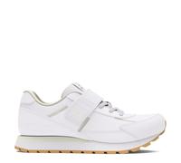 Under Armour Essential Runners Kids White 1 UK Child
