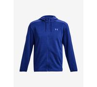Under Armour Essential Jacket Blue M Men