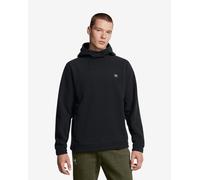 Under Armour Expanse Fleece Hoodie Black - L