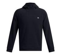 Under Armour Expanse Fleece Hoody Men - Black, Black, Size XL