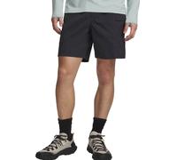 Under Armour Explor Hike Shorts - Anthracite/Black